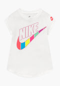 Nike Sportswear RETRO STRIPE SCOOP TEE
