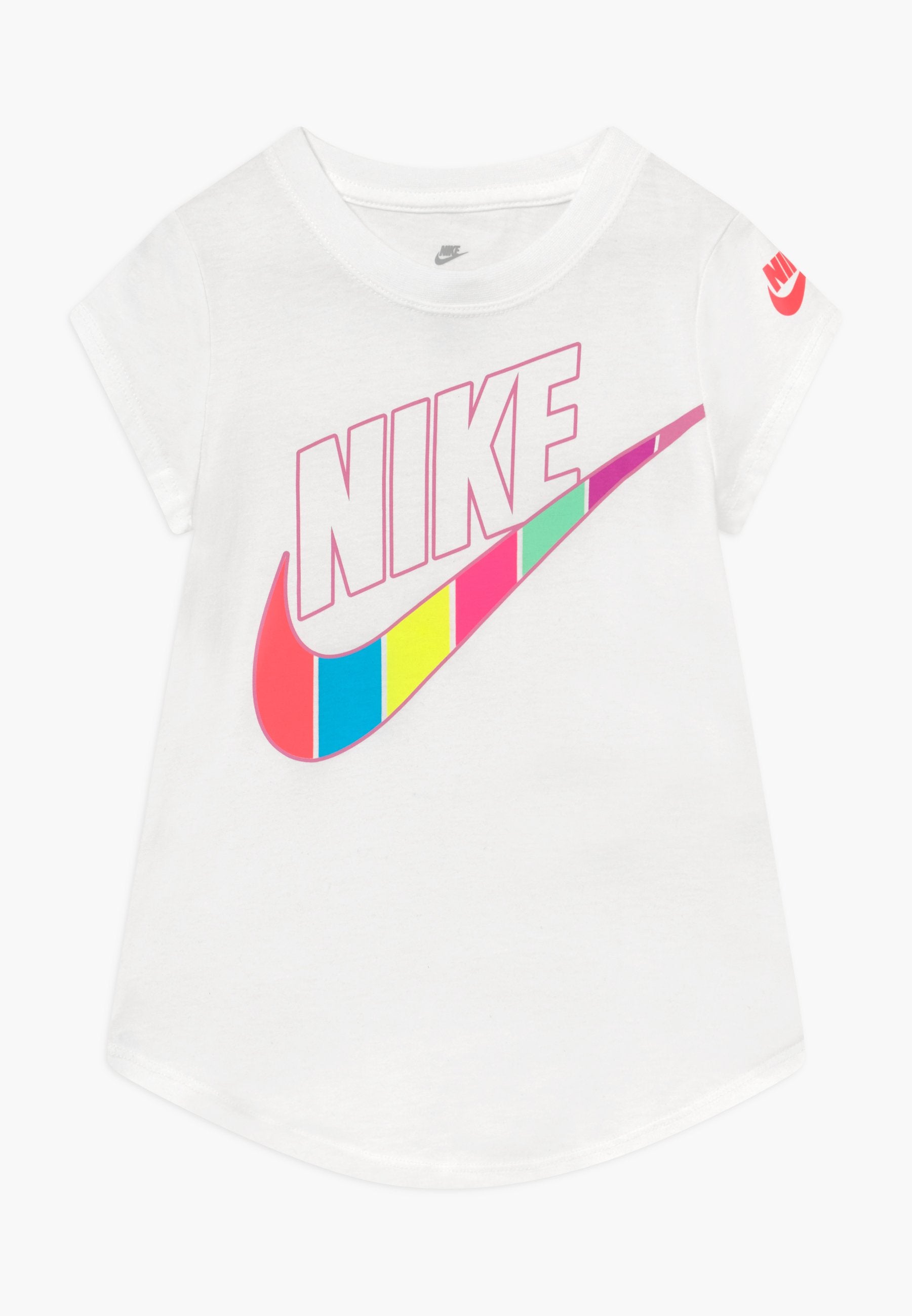 Nike Sportswear RETRO STRIPE SCOOP TEE