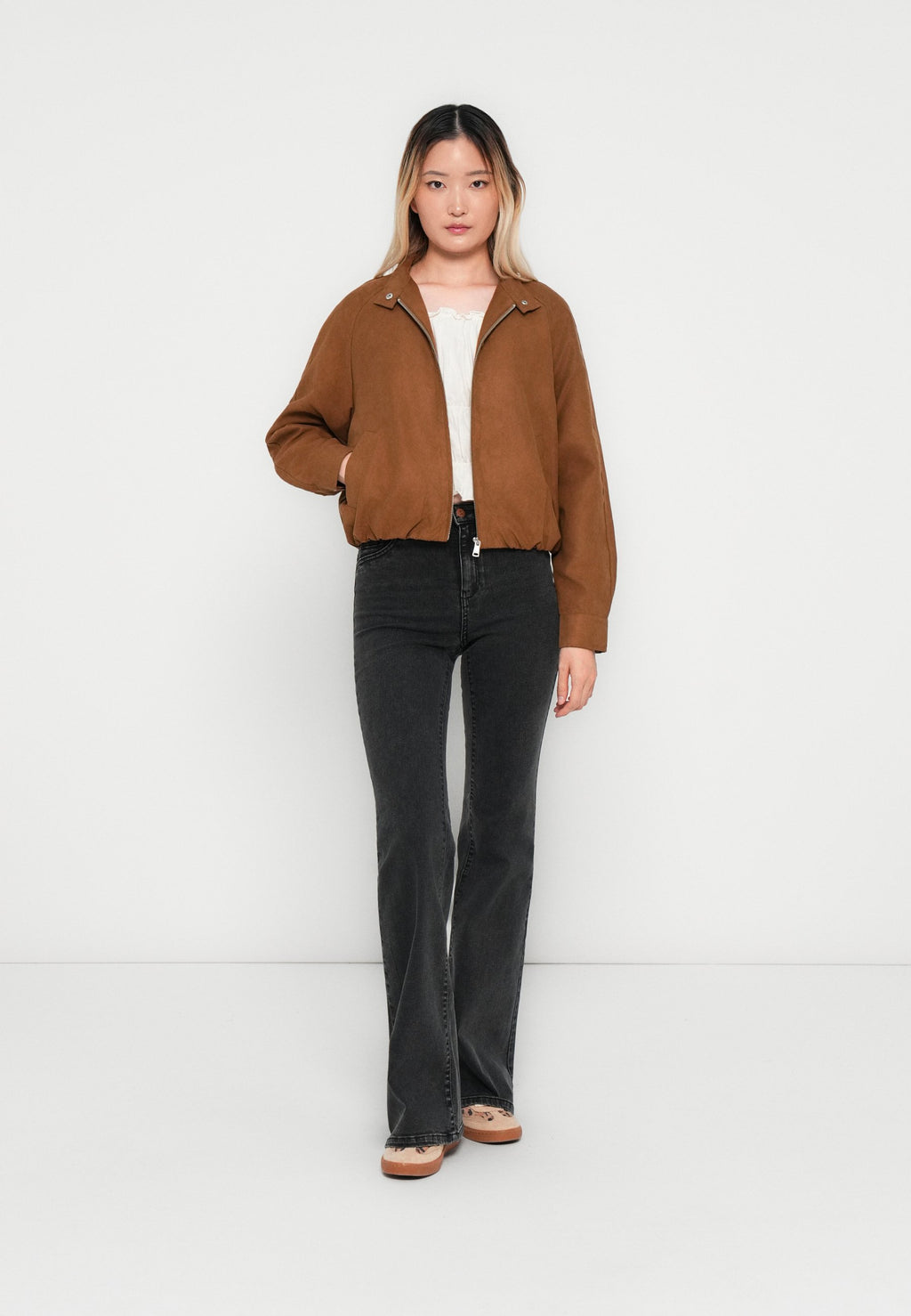 ONLCORINNE JACKET Media 2