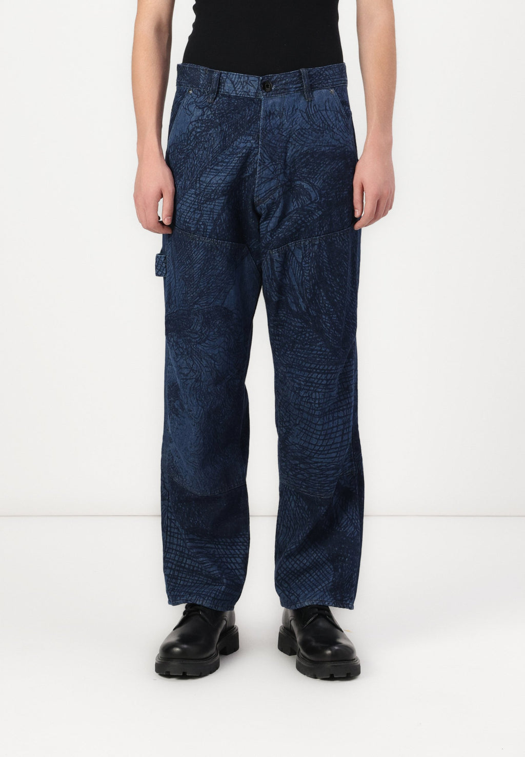 G-STAR CARPENTER LOOSE