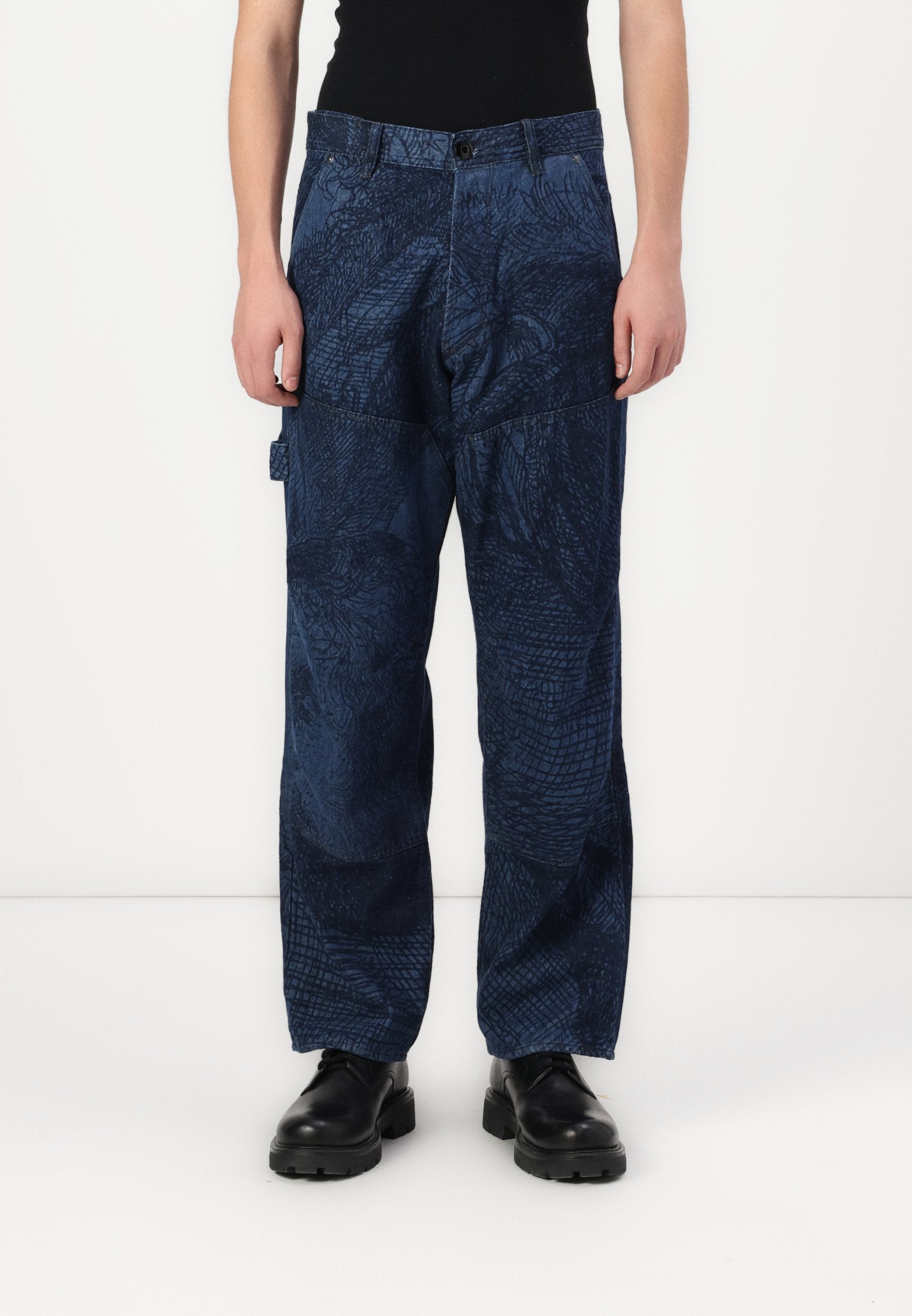 G-STAR CARPENTER LOOSE