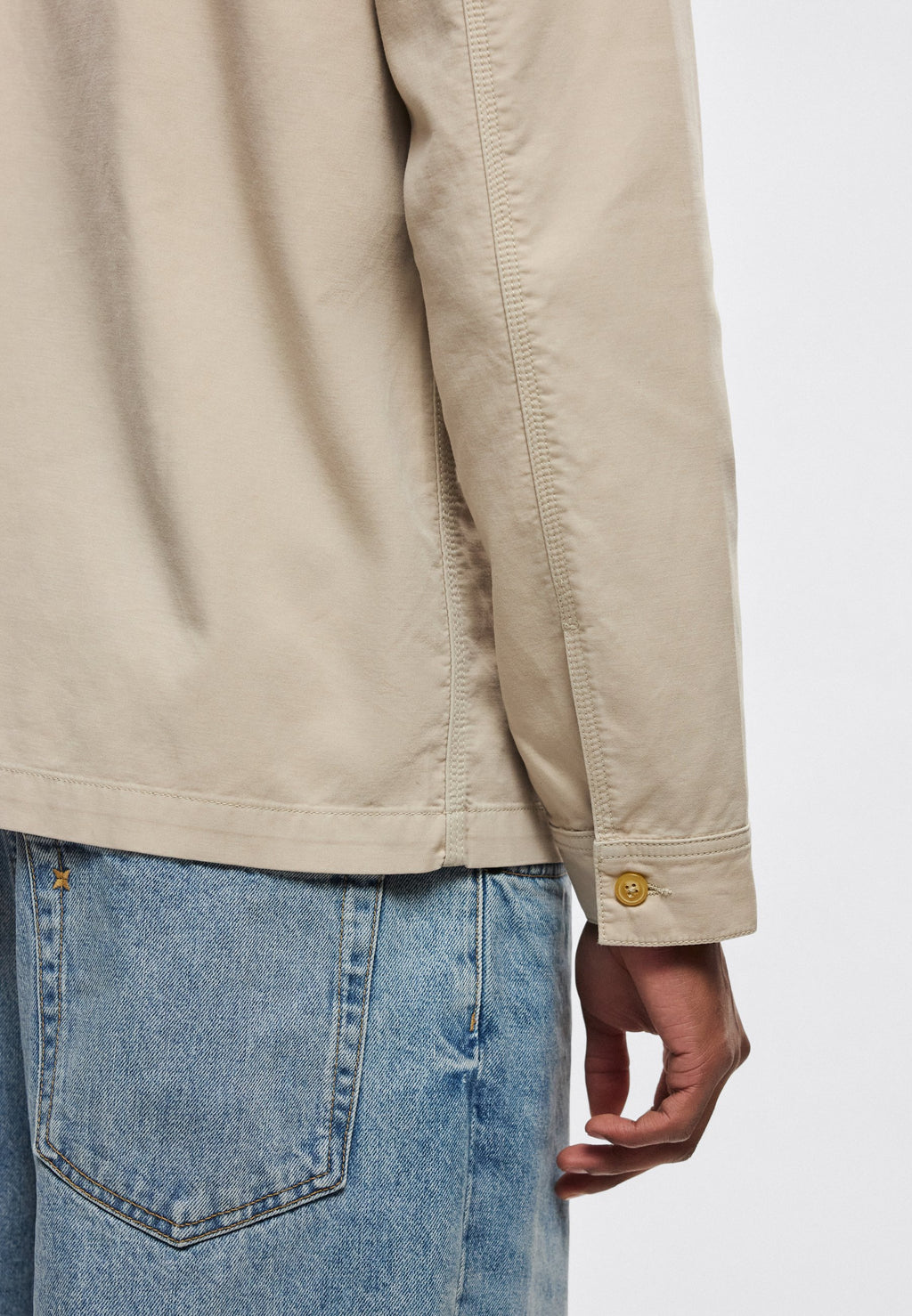 Lindbergh Leichte Jacke Media 8