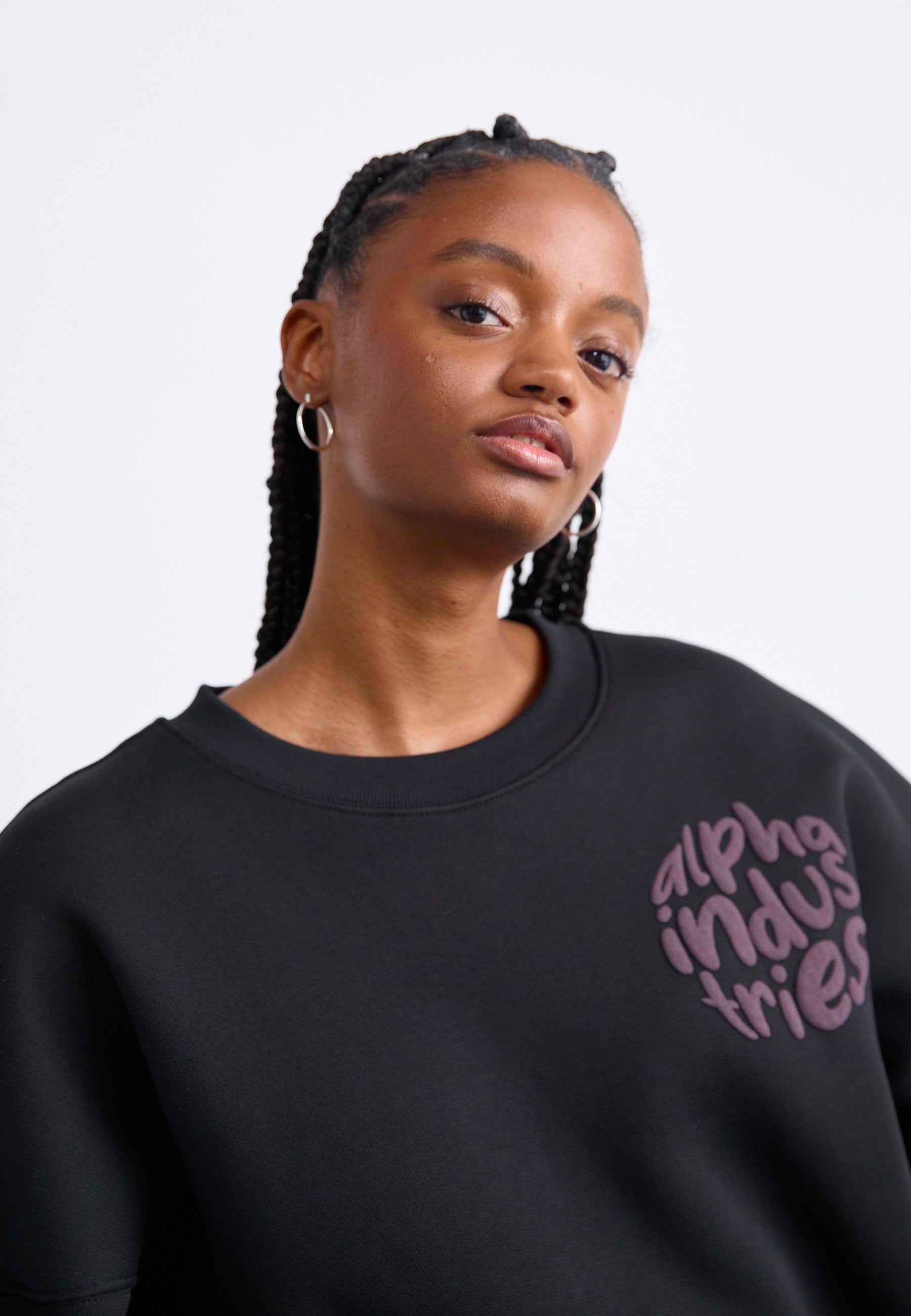 Alpha Industries LOGO