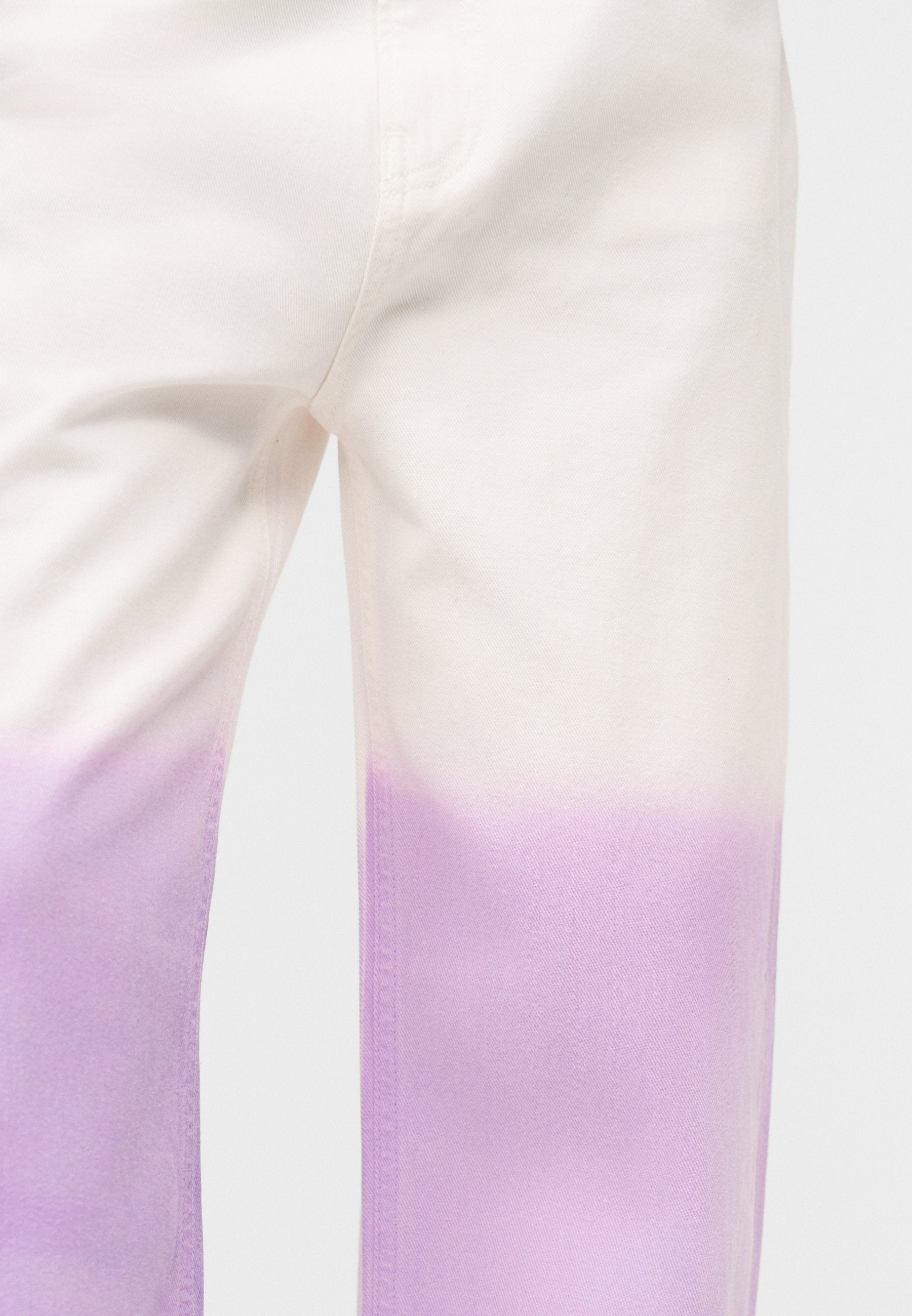 MOSCHINO JEANS TROUSERS