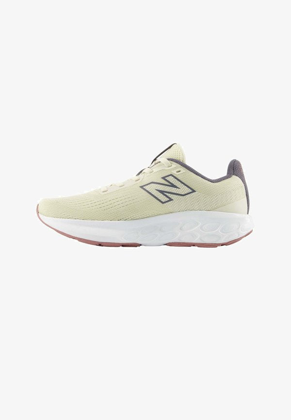 New Balance ZAPATILLAS PARA RUNNING FRESH FOAM 520 V9 - Trainers - linen