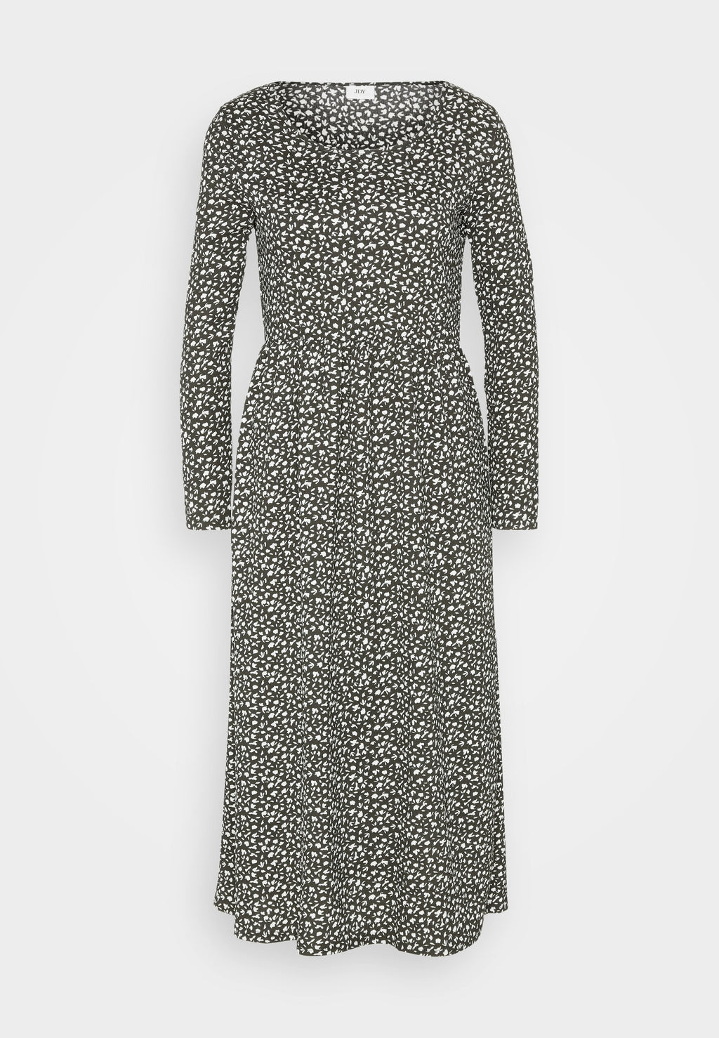 JDY JDYLOTUS O NECK DRESS