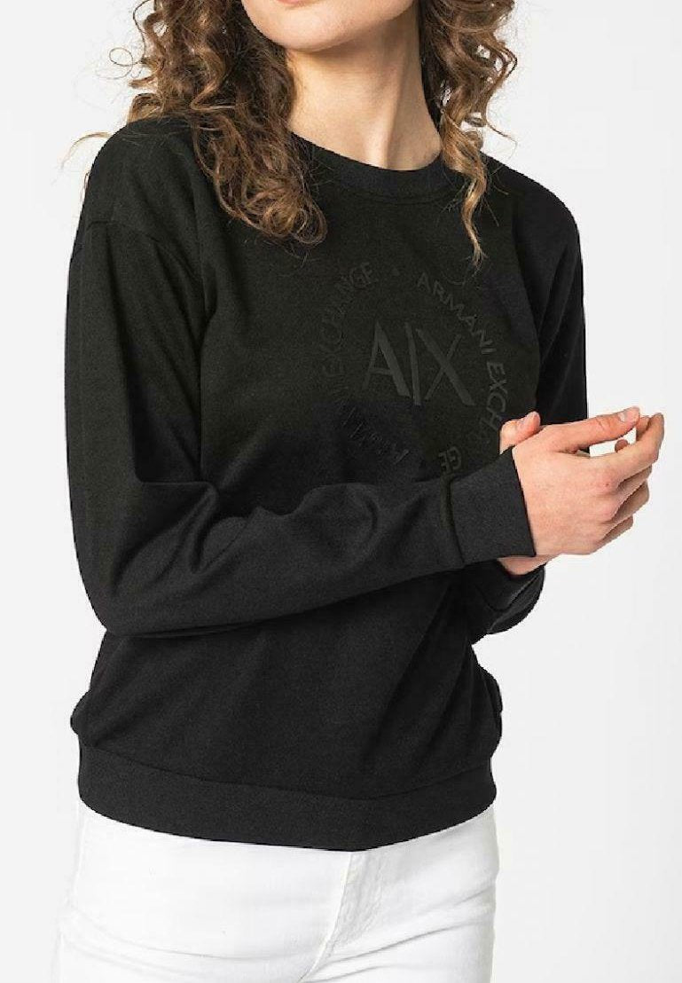 Armani Exchange Sweatshirt Media 5