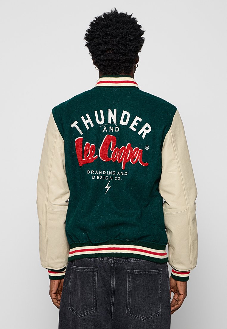 Lee Cooper BENITO