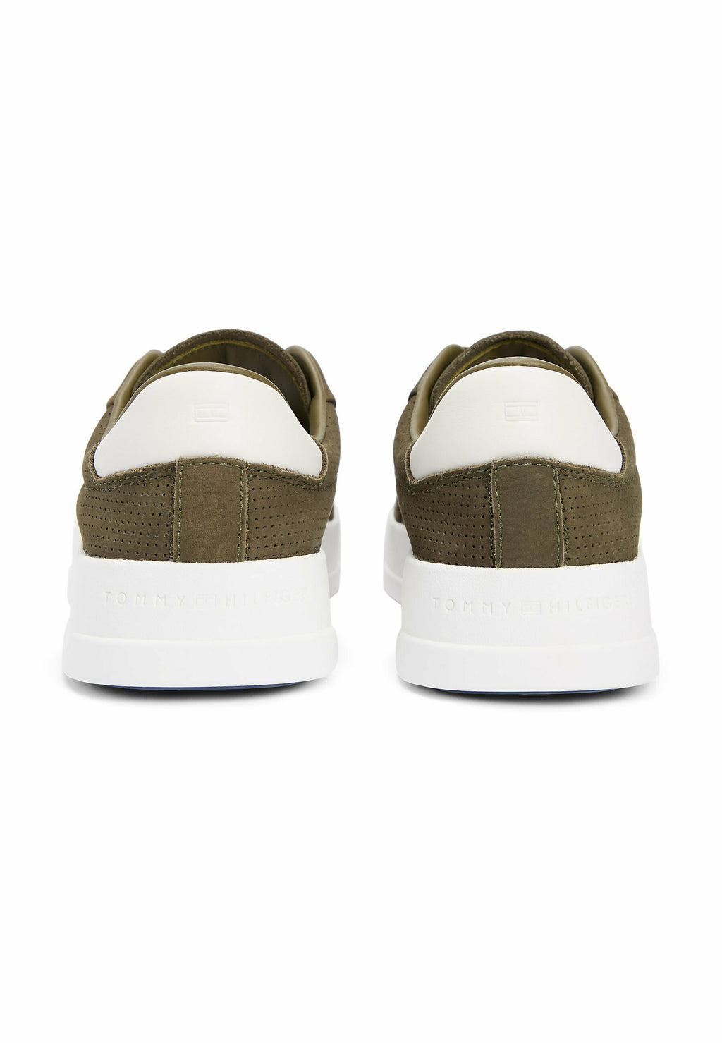 Tommy Hilfiger VENTILATION DETAIL COURT