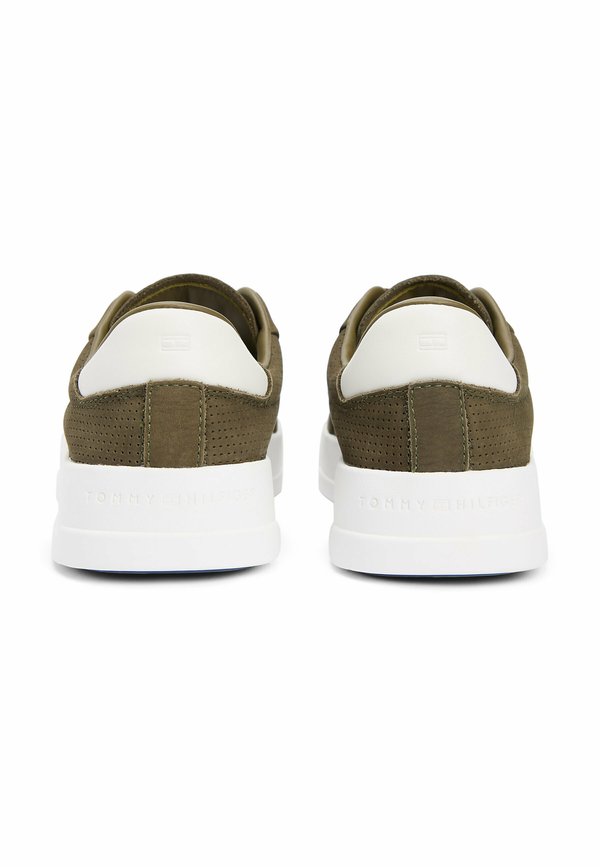 Tommy Hilfiger VENTILATION DETAIL COURT
