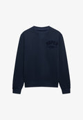Superdry & Co Sweatshirt - classic navy