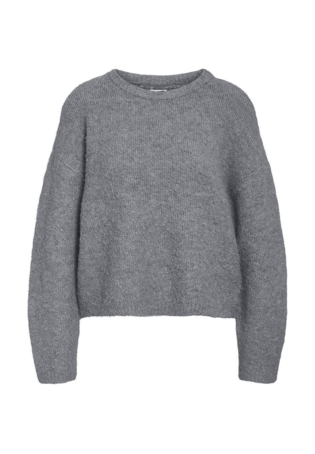 Noisy May Knitted