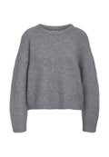 Noisy May Knitted