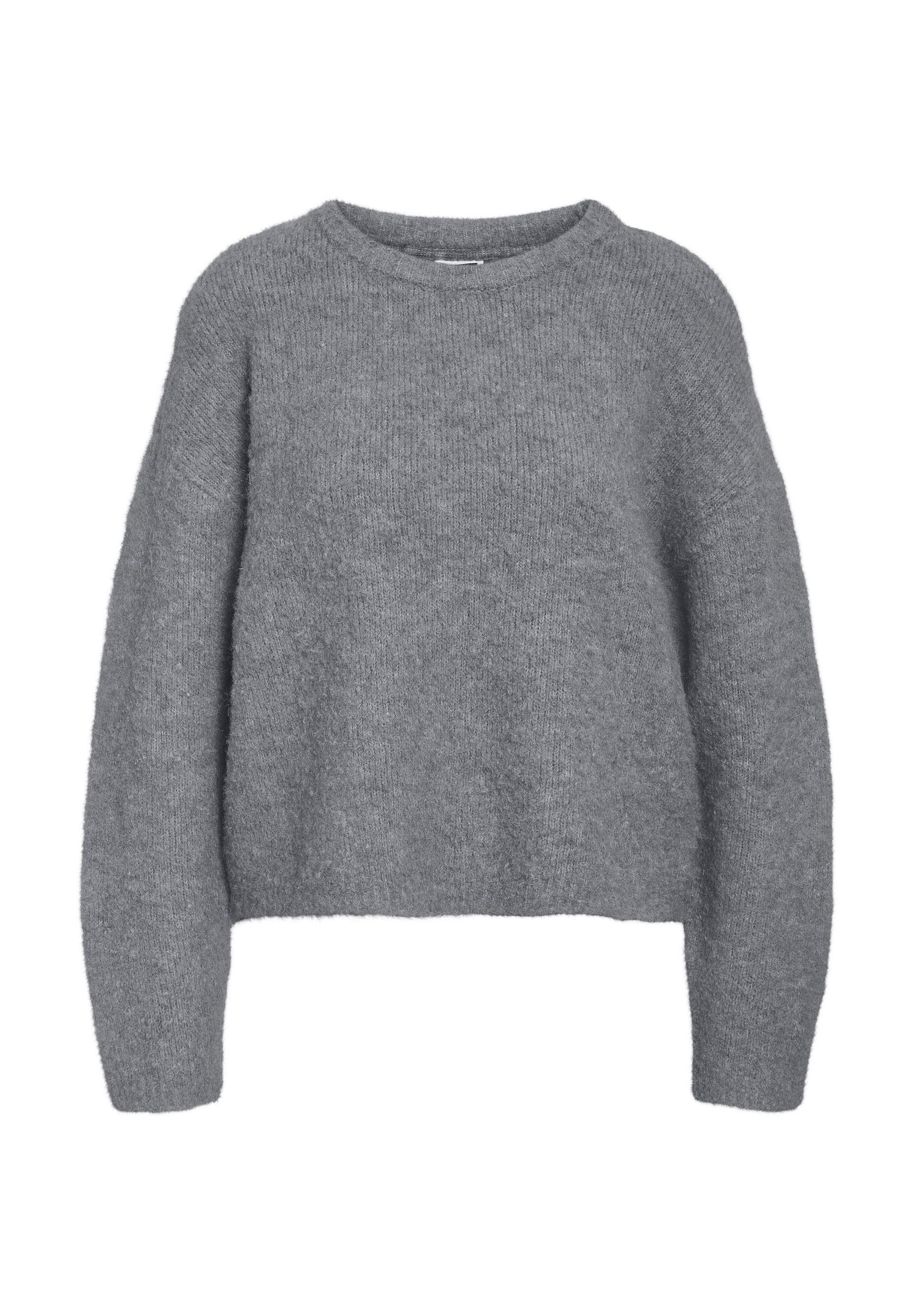 Noisy May Knitted