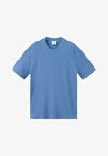 Mango ADULT - Basic T-shirt - blue