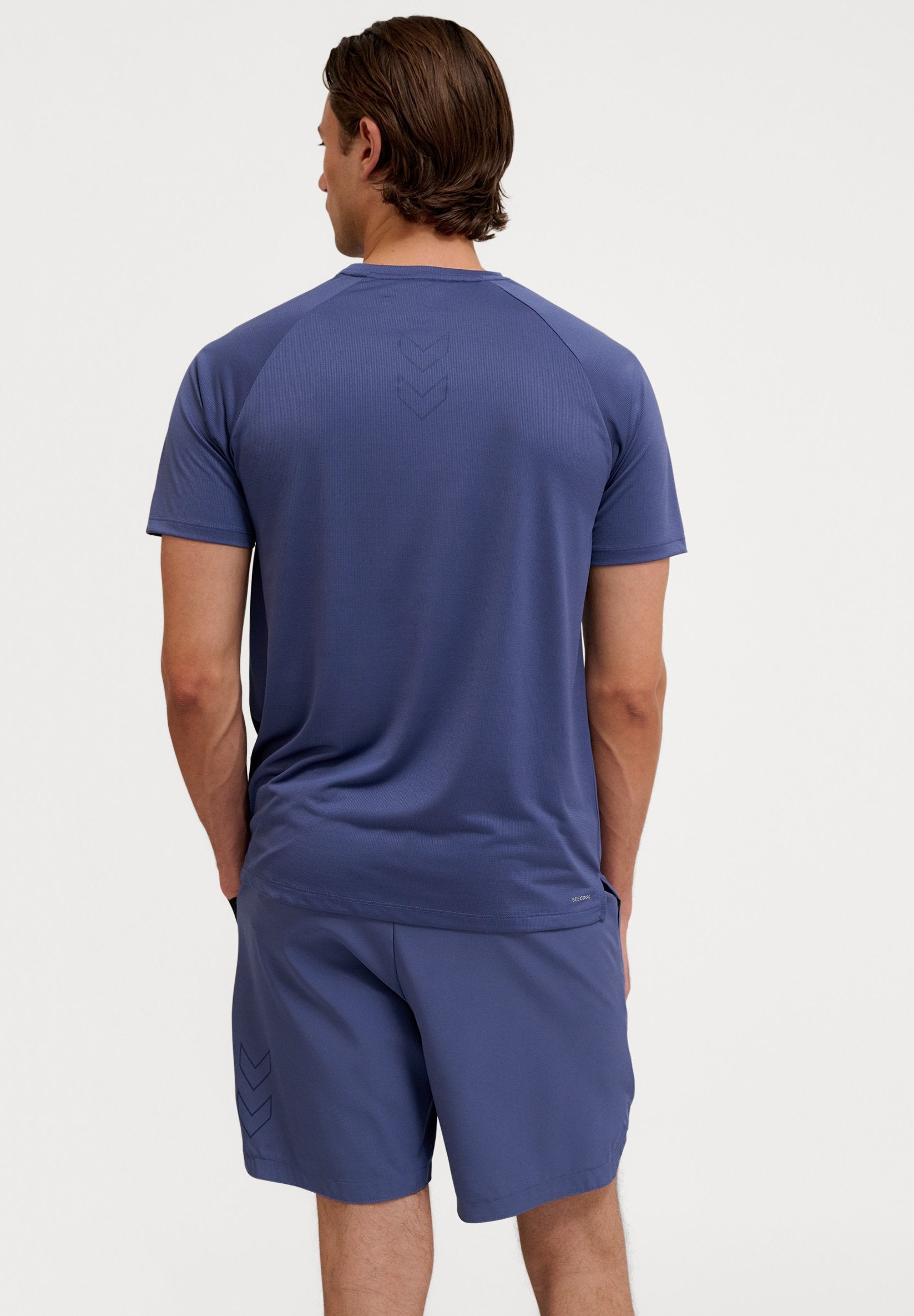 Hummel COURT LIGHT WEIGHT