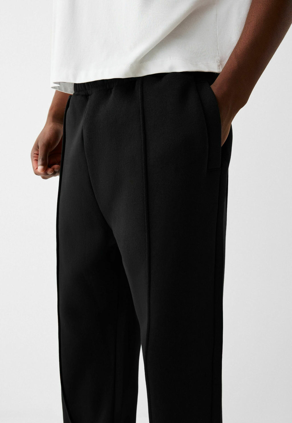 Bershka WIDE