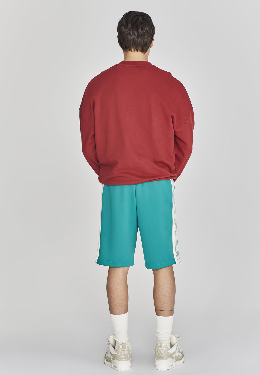 SIKSILK LOGO