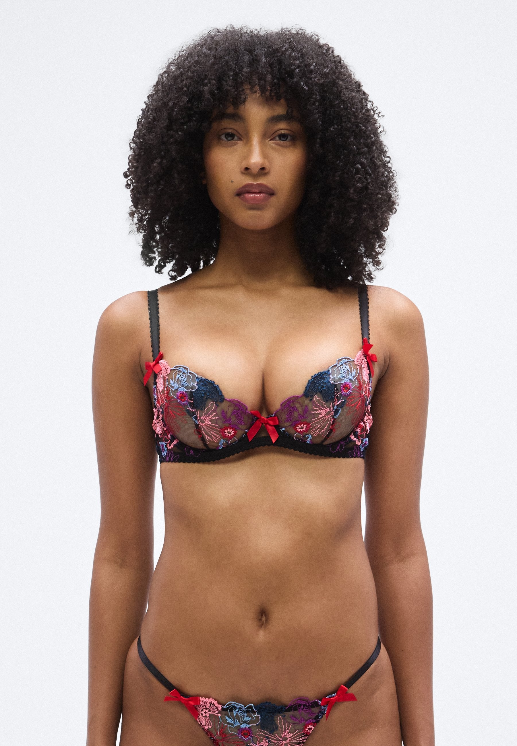 Agent Provocateur ZURI BRA