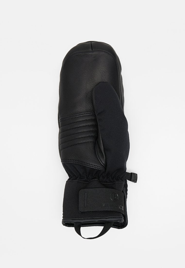 Bogner Fire + Ice PIA