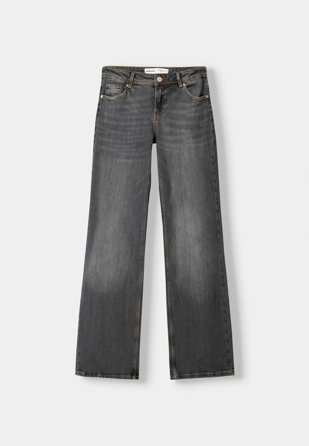 Bershka
