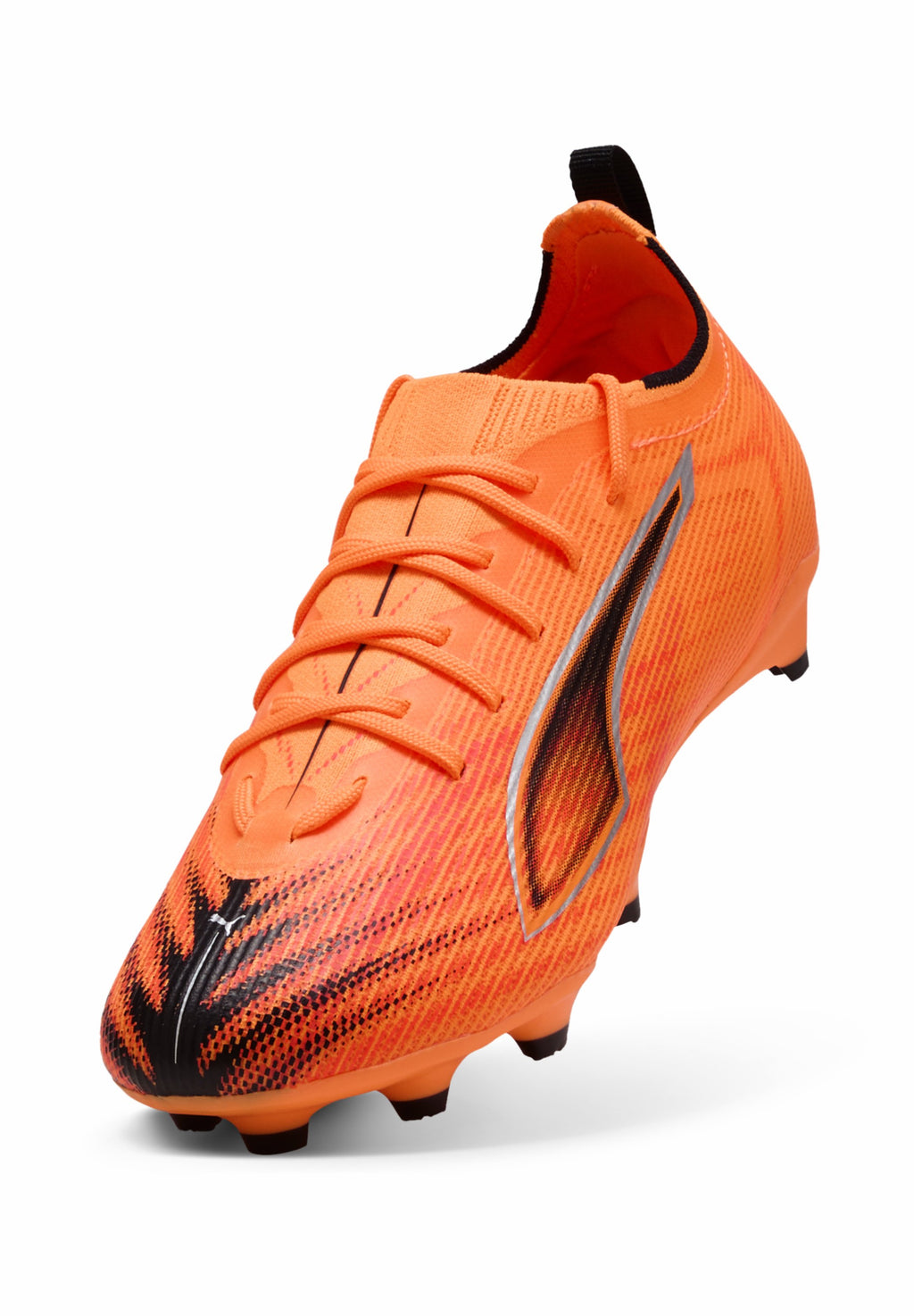 Puma ULTRA 6 PRO FG/AG JR