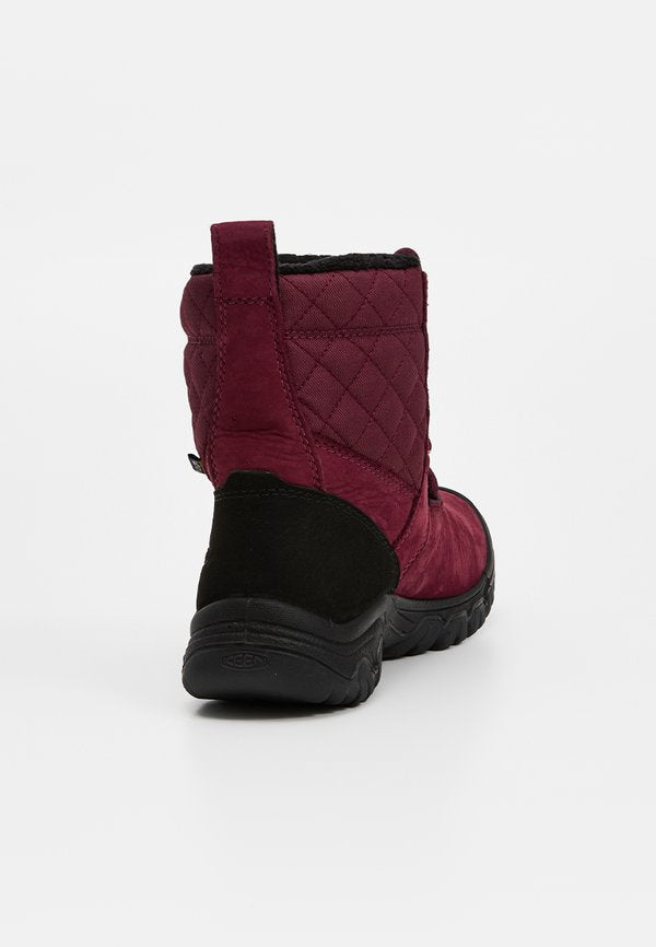 Keen GRETA II
