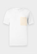 ONLY ONLENJA LIFE O NECK POCKET