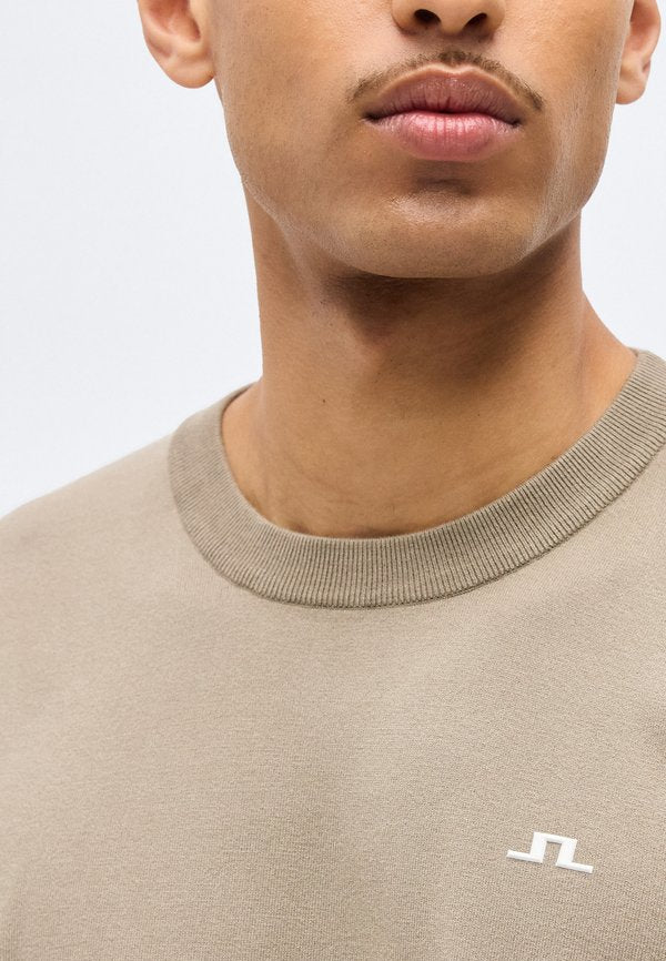 J.LINDEBERG Sports EMRIK BLOCK SWEATER