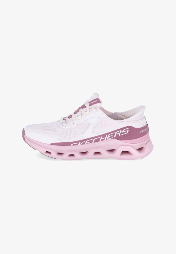 Skechers Trainers - pink
