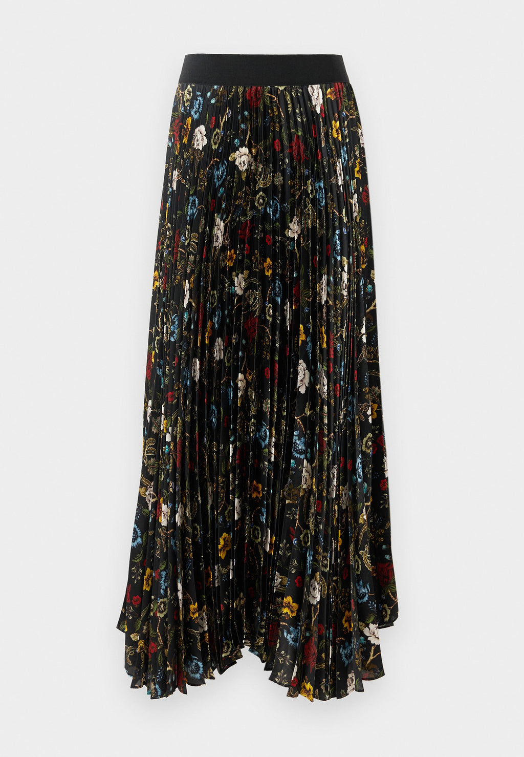 Alice + Olivia KATZ ASYMM
