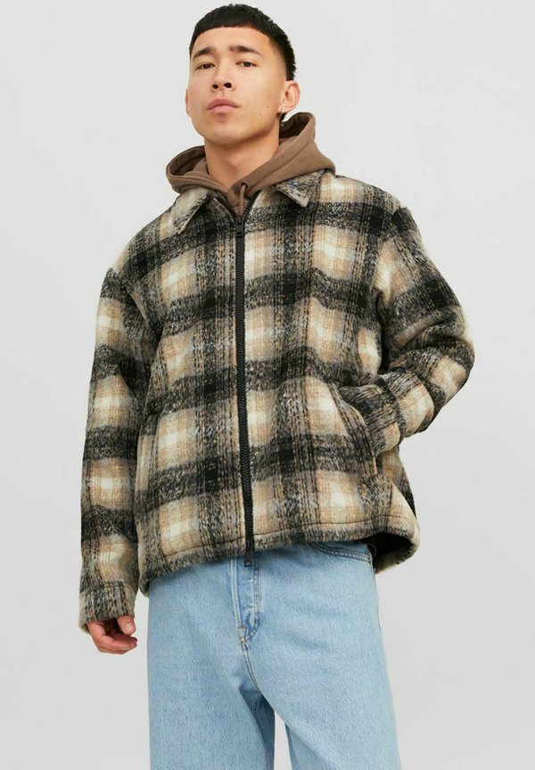 Jack & Jones Over regular fit