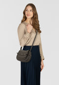 AIGNER CAVALLO UMHÄNGE 24 CM