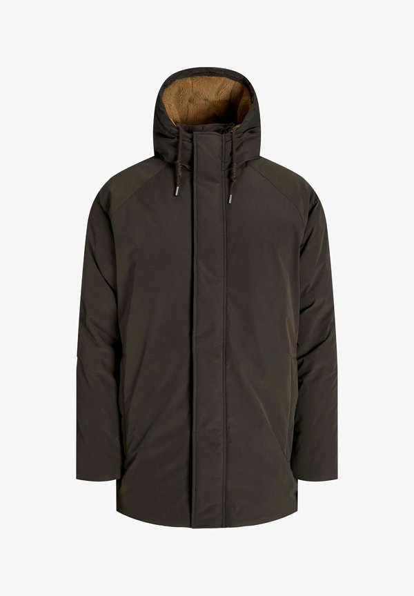 Jack & Jones JJEWOOD - Winter coat - delicioso