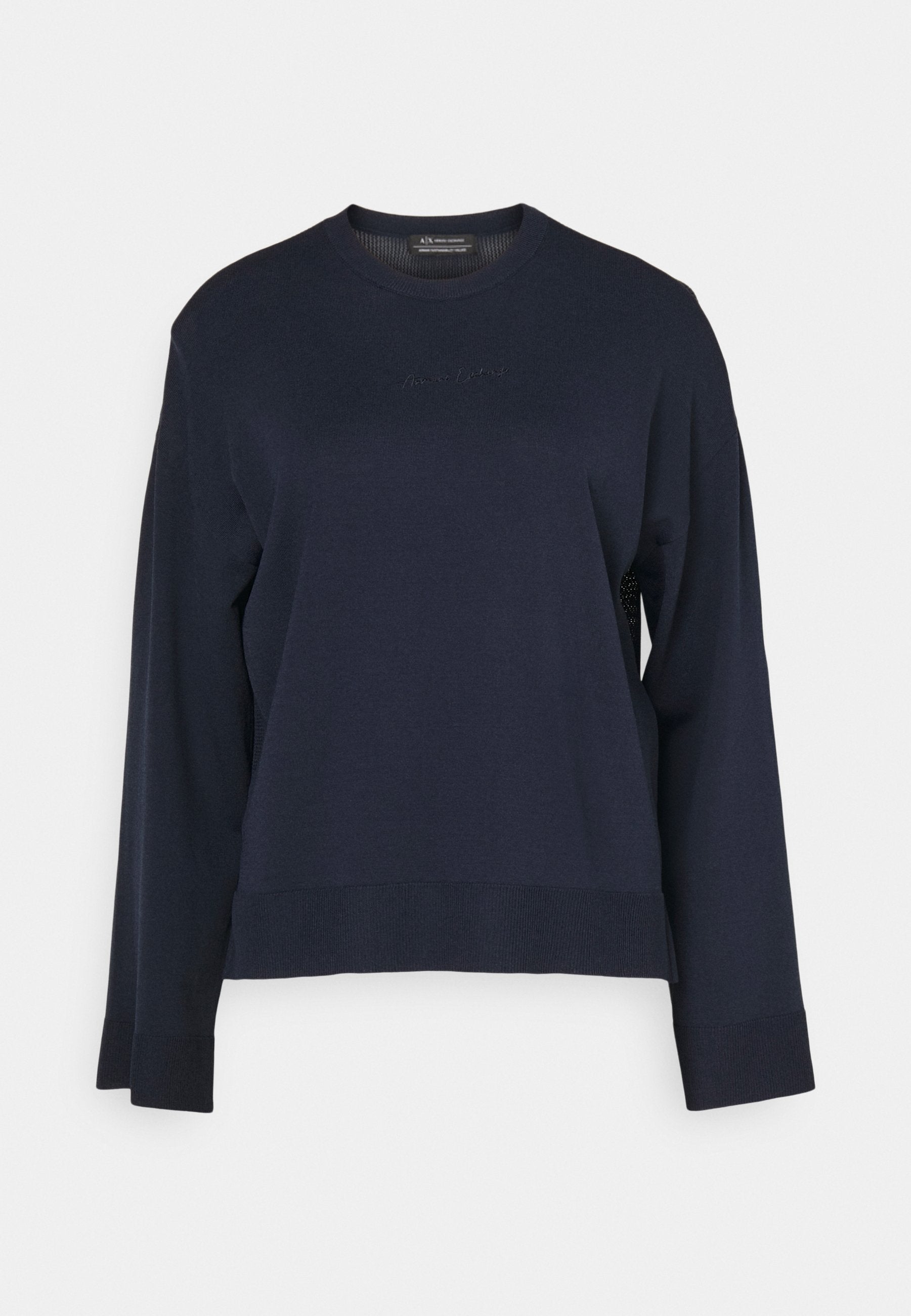 Armani Exchange Strickpullover Media 1