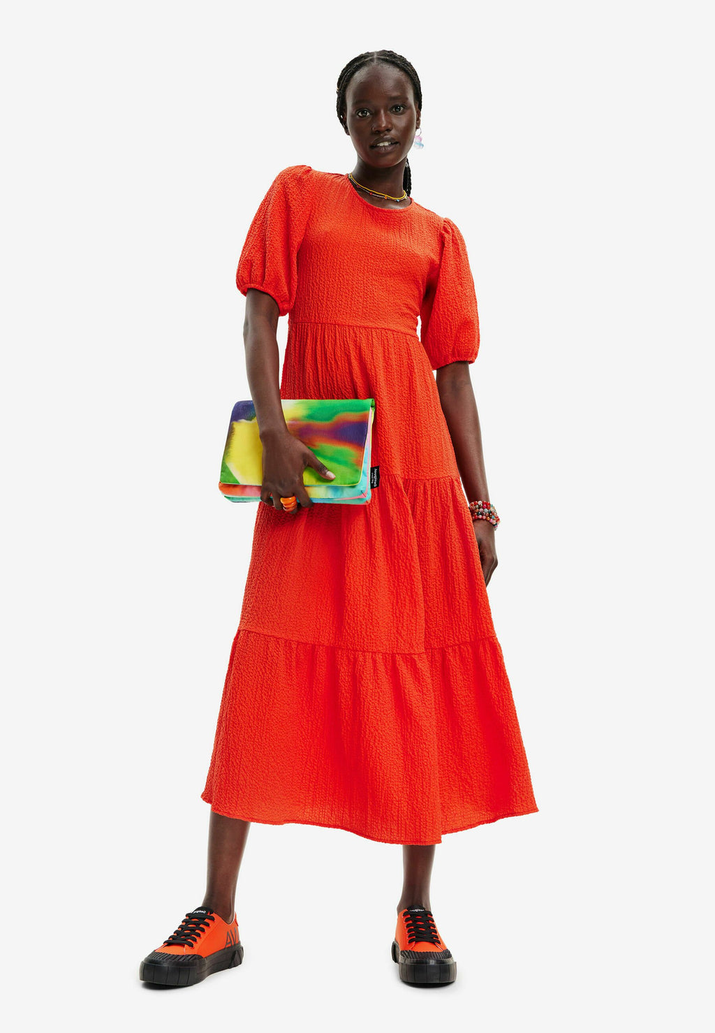 Desigual STRETCHPORT