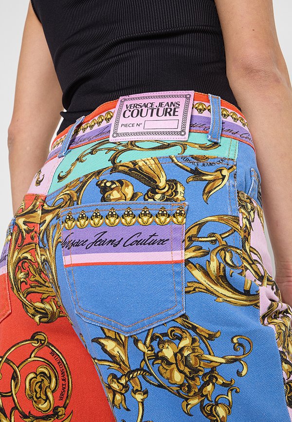Versace Jeans Couture