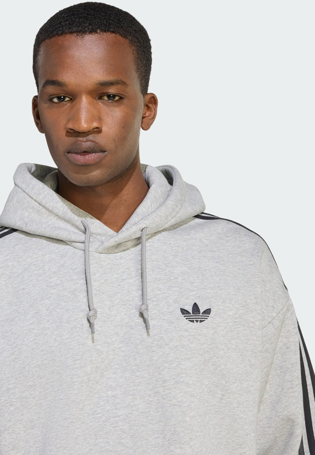 adidas Originals 3S HOODY