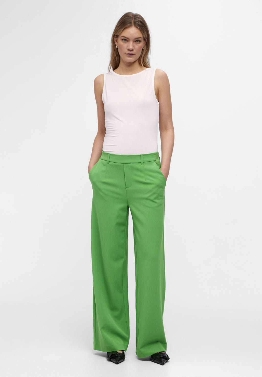 Object OBJLISA WIDE PANT NOOS