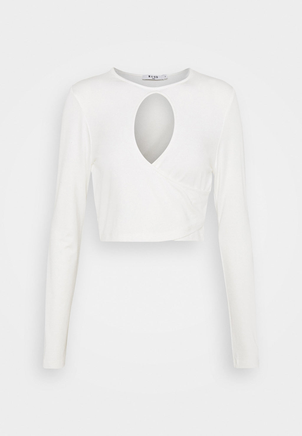 NA-KD KEYHOLE CROPPED