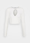 NA-KD KEYHOLE CROPPED