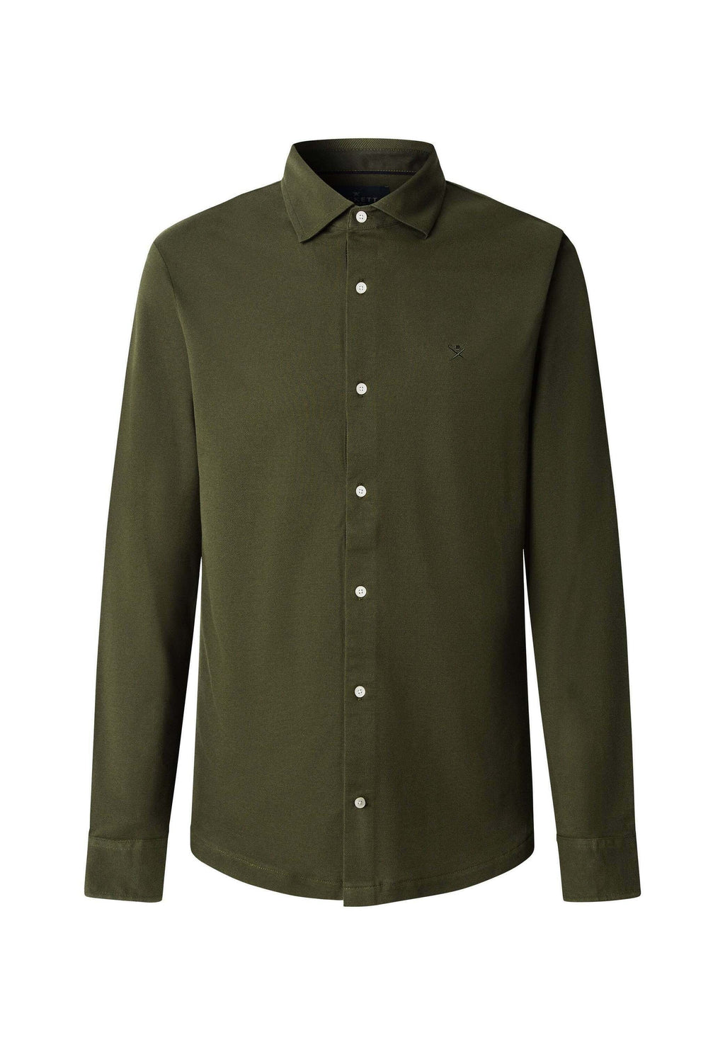 Hackett London