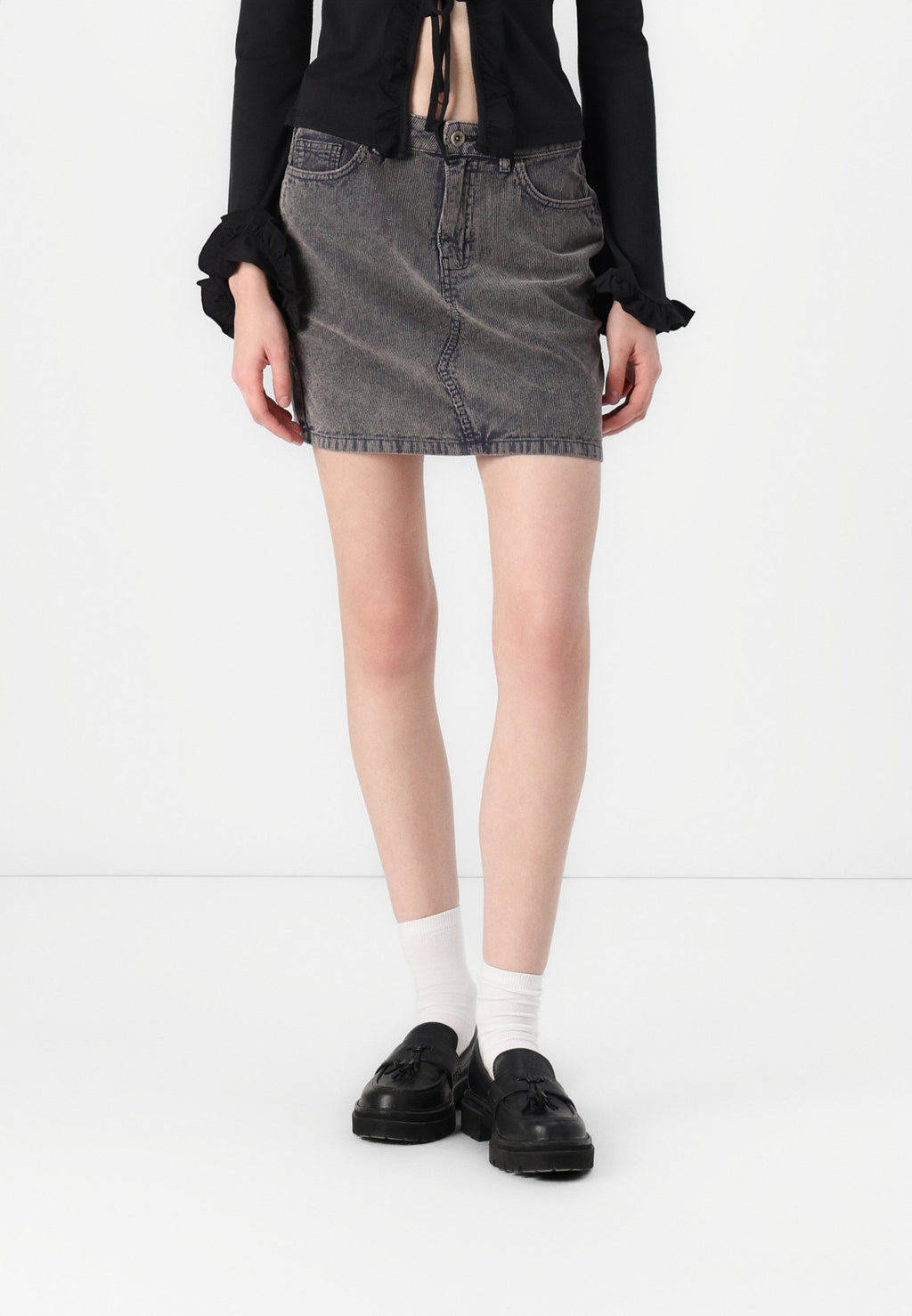 ONLSKY MOUNA SKIRT Media 3