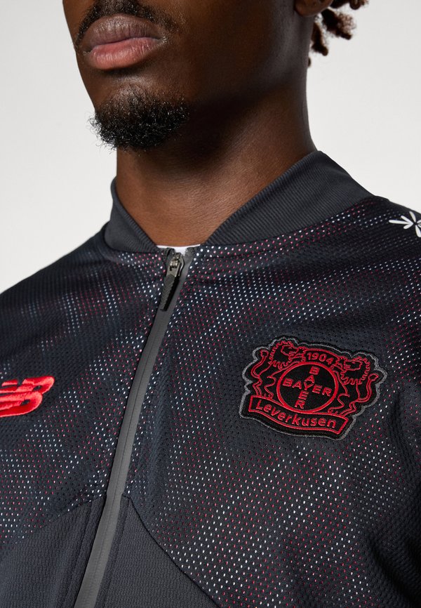 New Balance BAYER 04 MATCH JACKET