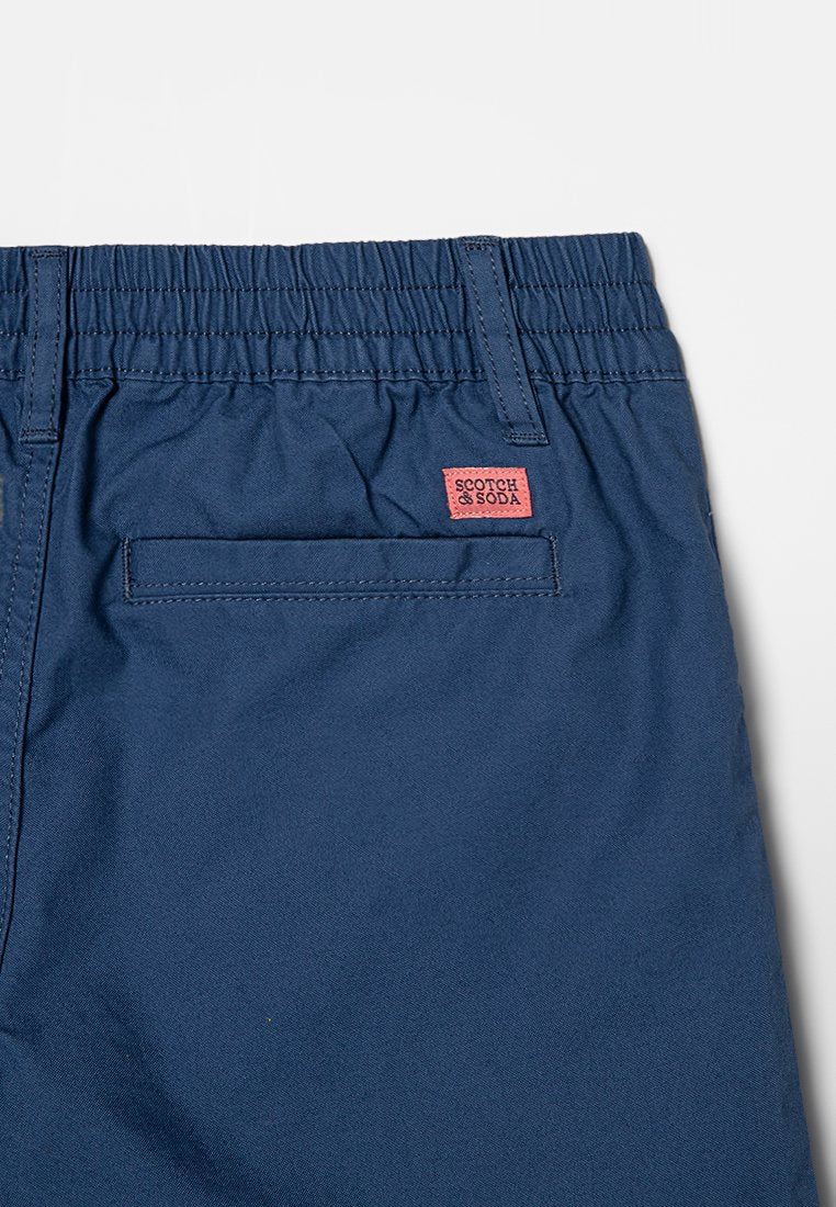 Scotch & Soda