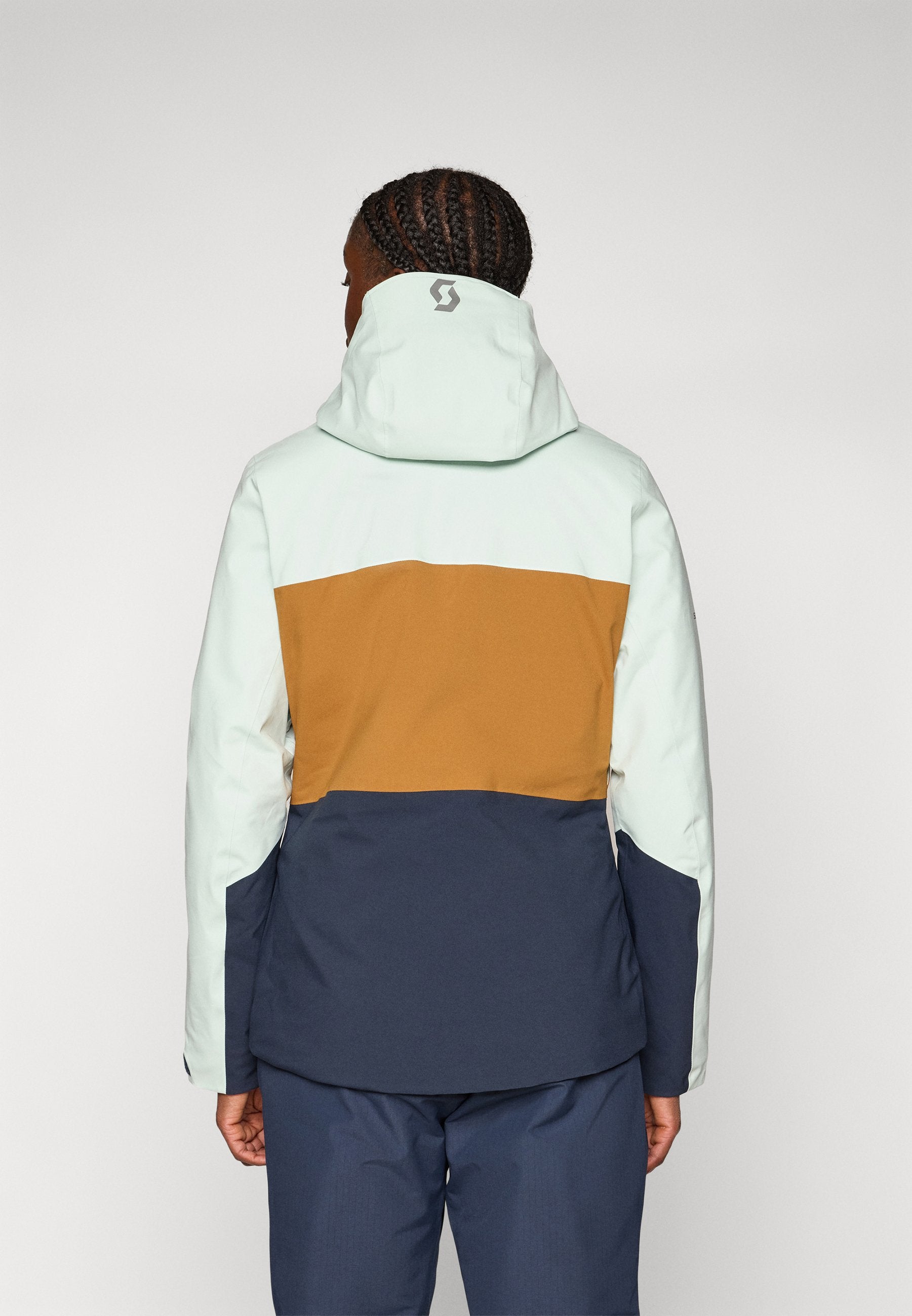 SCOTT Sports Skijacke Media 4