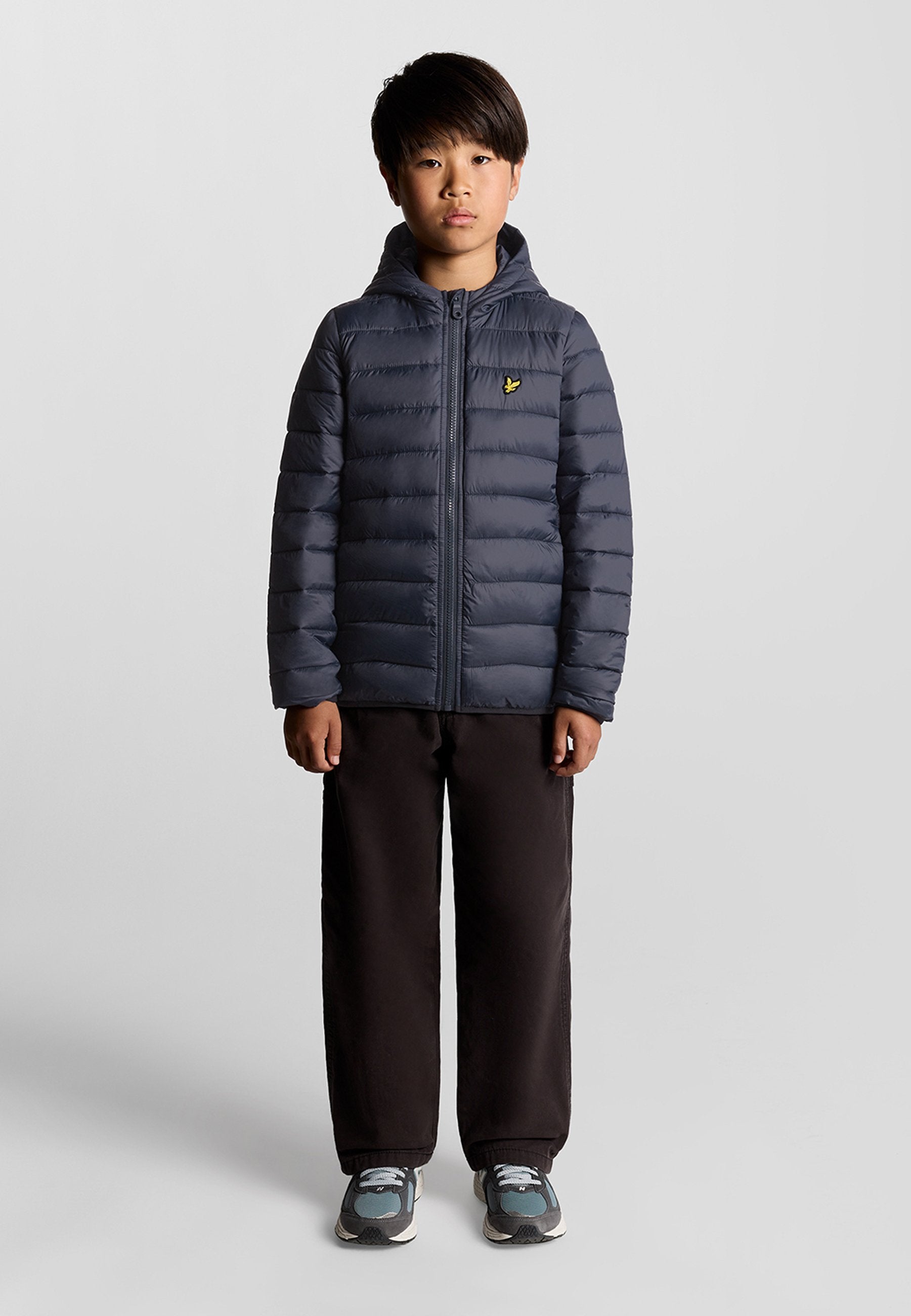 Lyle & Scott LIGHTWEIGHT PADDED