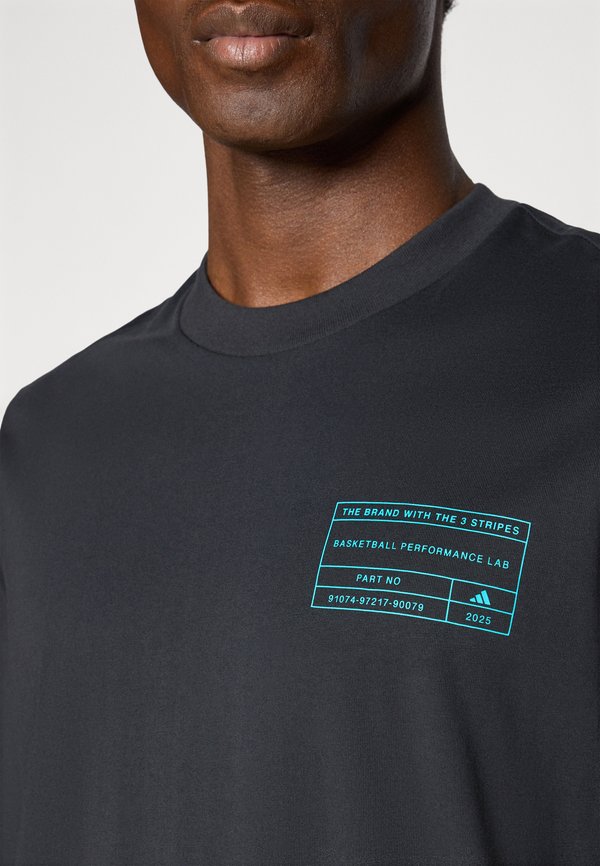 adidas Performance GFX LB TEE 2