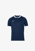 Nike Performance FUSSBALL TEAM CREW RAZOR RUGBY  - Sports T-shirt - blau