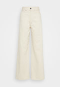 Calvin Klein HIGH RISE WIDE